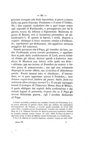 Archivio storico per le province napoletane