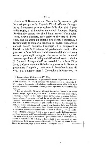 Archivio storico per le province napoletane