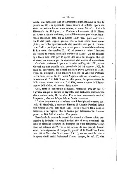 Archivio storico per le province napoletane