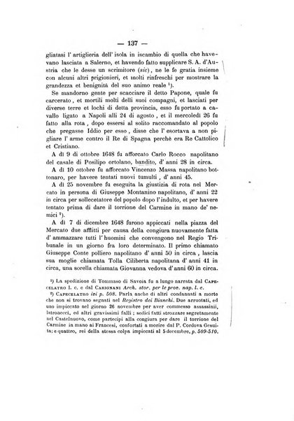 Archivio storico per le province napoletane