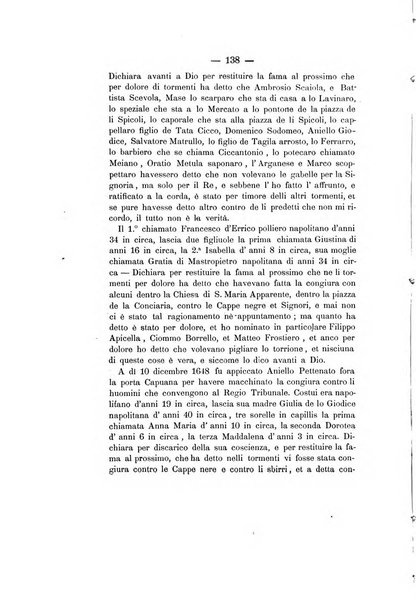 Archivio storico per le province napoletane