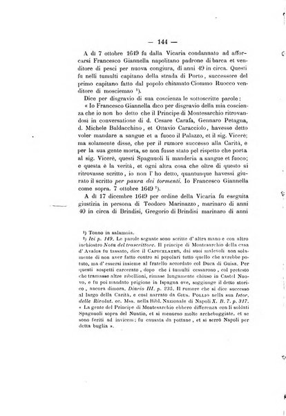 Archivio storico per le province napoletane