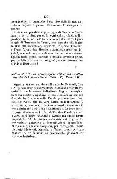 Archivio storico per le province napoletane