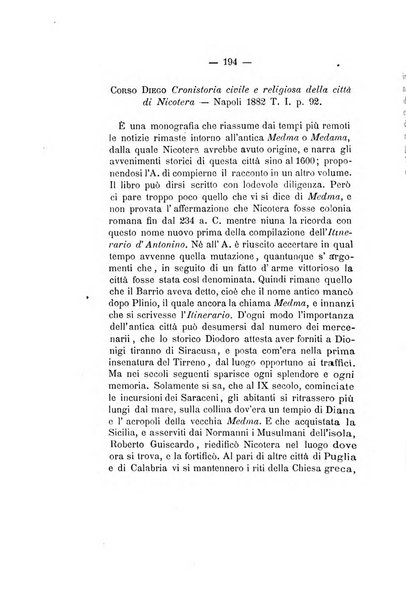 Archivio storico per le province napoletane