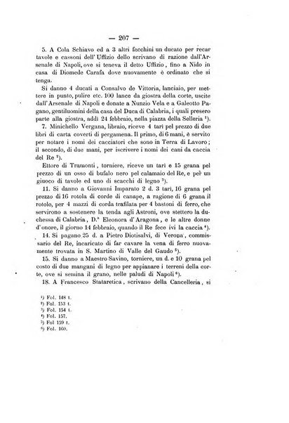 Archivio storico per le province napoletane