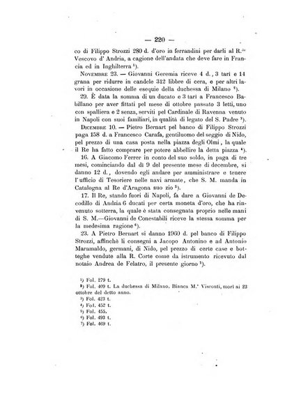 Archivio storico per le province napoletane