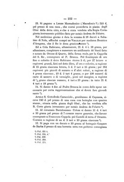 Archivio storico per le province napoletane