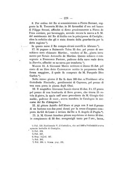 Archivio storico per le province napoletane