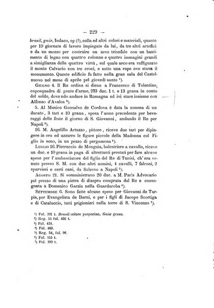 Archivio storico per le province napoletane