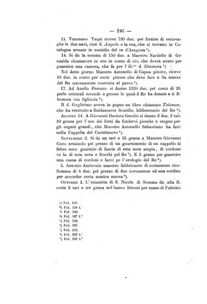 Archivio storico per le province napoletane