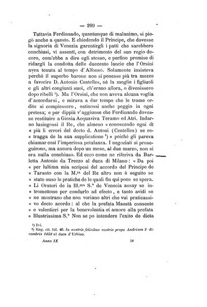 Archivio storico per le province napoletane