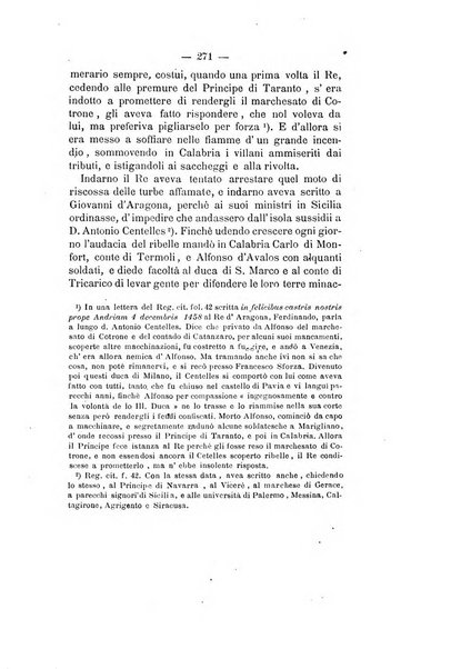 Archivio storico per le province napoletane