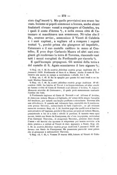 Archivio storico per le province napoletane