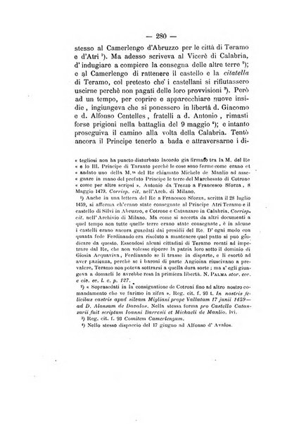 Archivio storico per le province napoletane