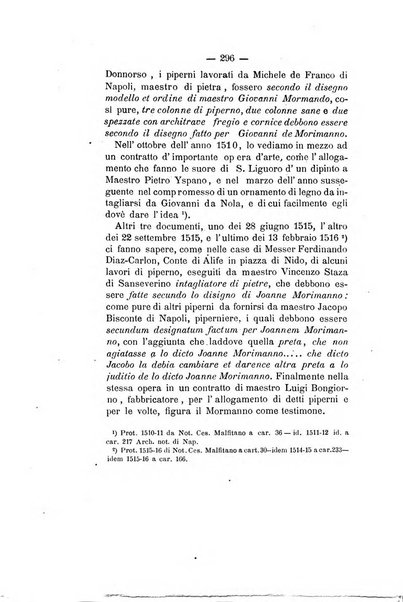 Archivio storico per le province napoletane