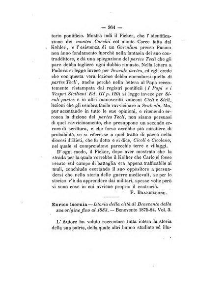 Archivio storico per le province napoletane