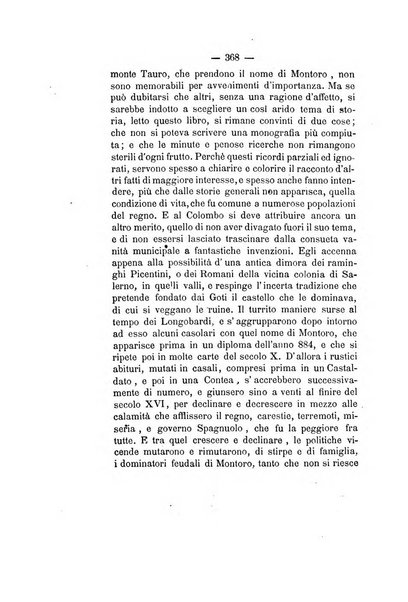 Archivio storico per le province napoletane