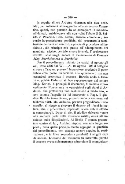 Archivio storico per le province napoletane