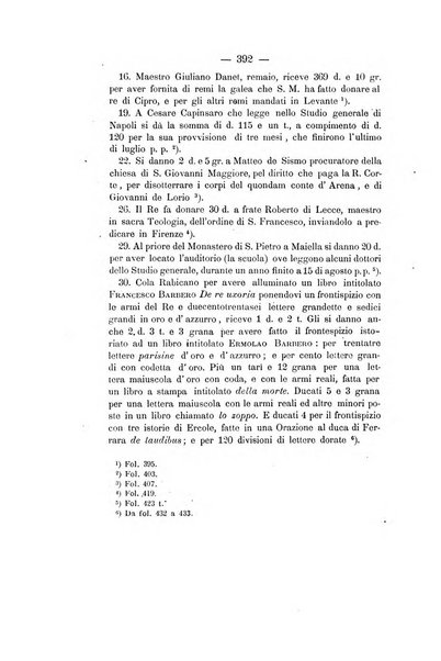 Archivio storico per le province napoletane