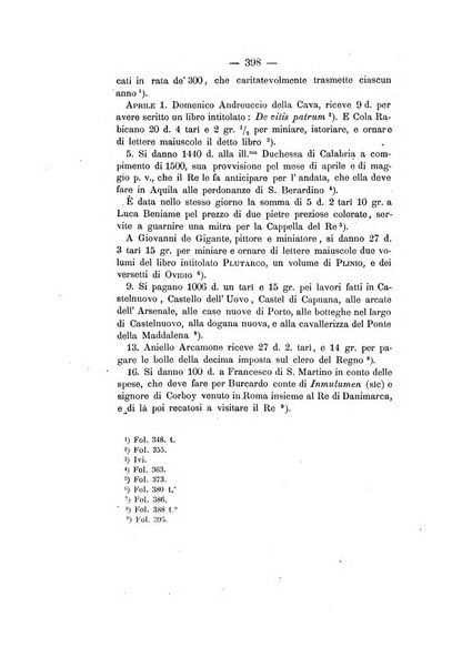 Archivio storico per le province napoletane