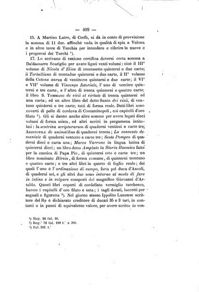 Archivio storico per le province napoletane