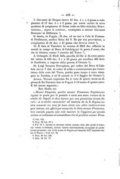 Archivio storico per le province napoletane