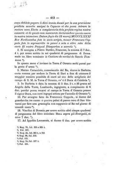 Archivio storico per le province napoletane