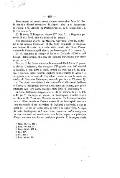 Archivio storico per le province napoletane