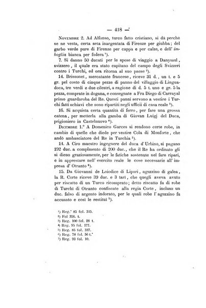 Archivio storico per le province napoletane