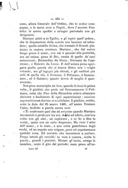 Archivio storico per le province napoletane