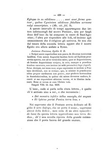 Archivio storico per le province napoletane