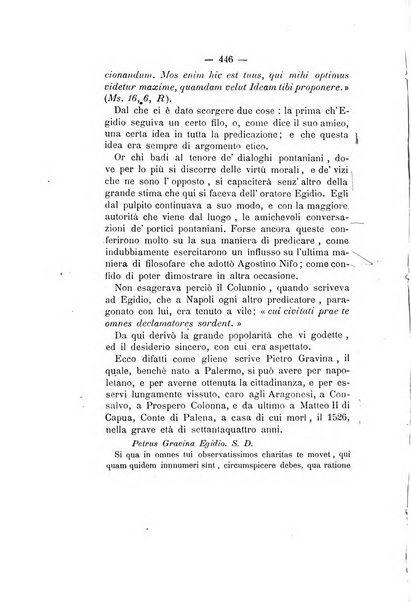 Archivio storico per le province napoletane