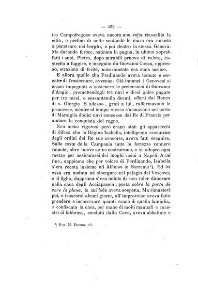 Archivio storico per le province napoletane