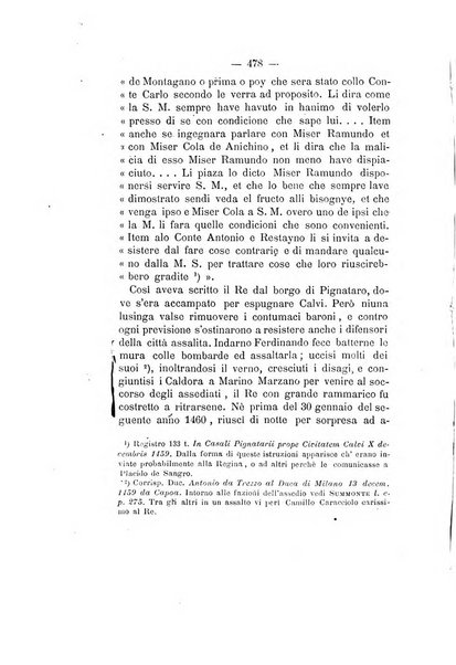 Archivio storico per le province napoletane