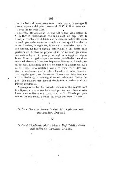 Archivio storico per le province napoletane