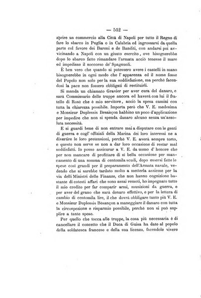 Archivio storico per le province napoletane