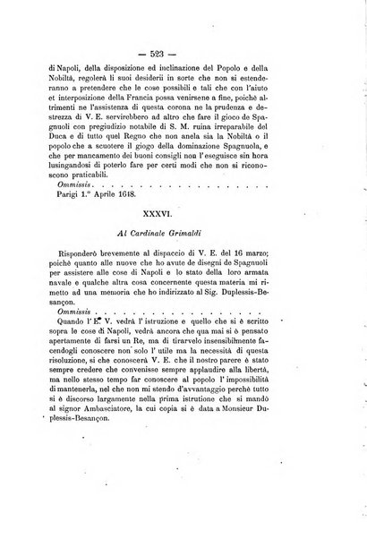 Archivio storico per le province napoletane