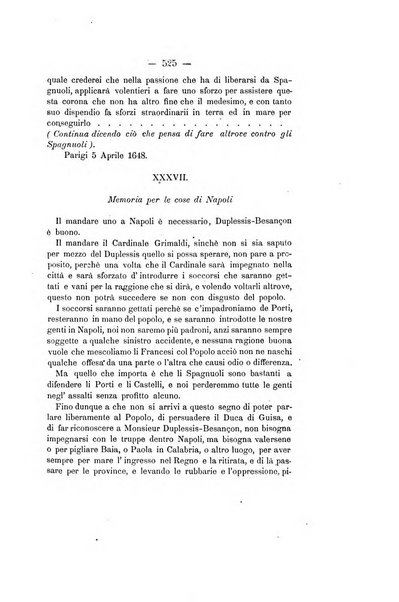 Archivio storico per le province napoletane