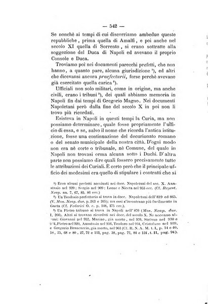 Archivio storico per le province napoletane