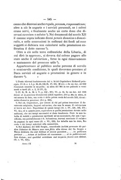 Archivio storico per le province napoletane