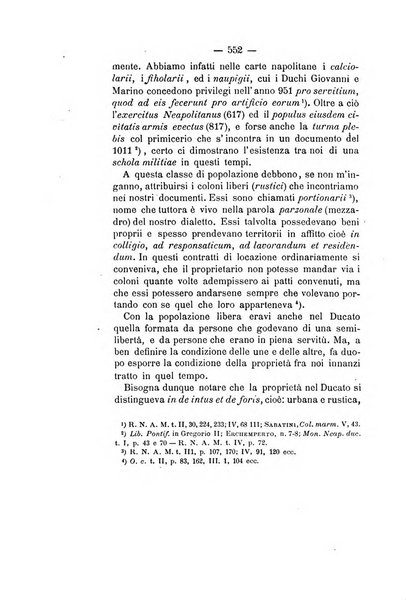 Archivio storico per le province napoletane