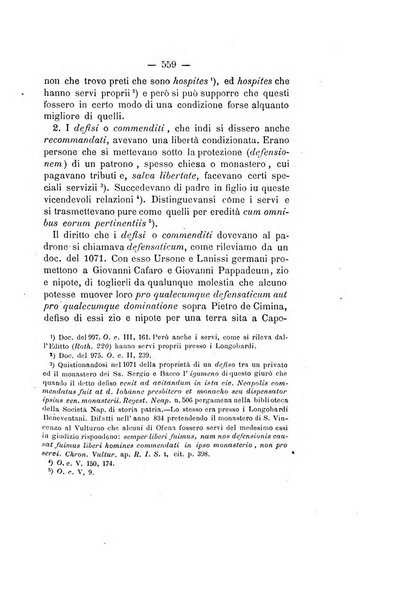 Archivio storico per le province napoletane