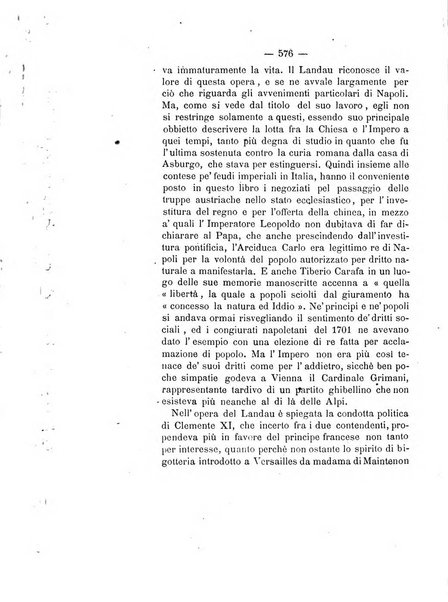 Archivio storico per le province napoletane