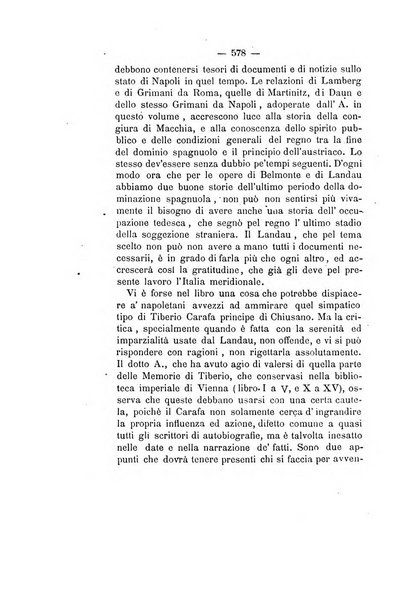 Archivio storico per le province napoletane