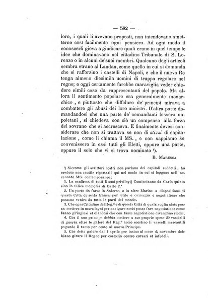 Archivio storico per le province napoletane