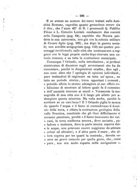 Archivio storico per le province napoletane