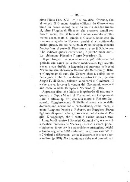 Archivio storico per le province napoletane