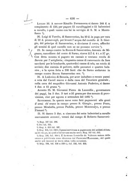 Archivio storico per le province napoletane