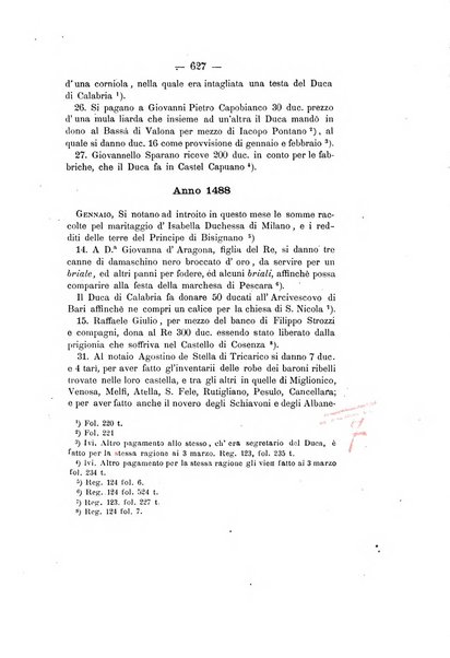 Archivio storico per le province napoletane