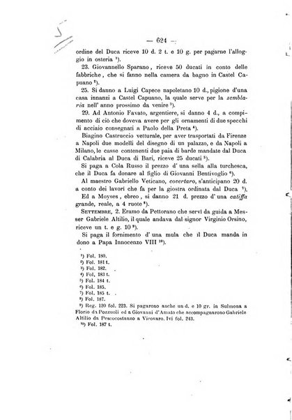 Archivio storico per le province napoletane